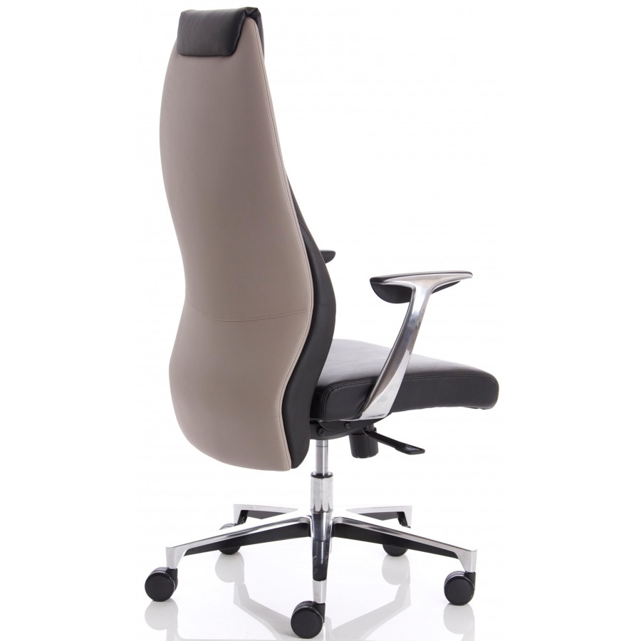 Mien Executive Leather Office Chair